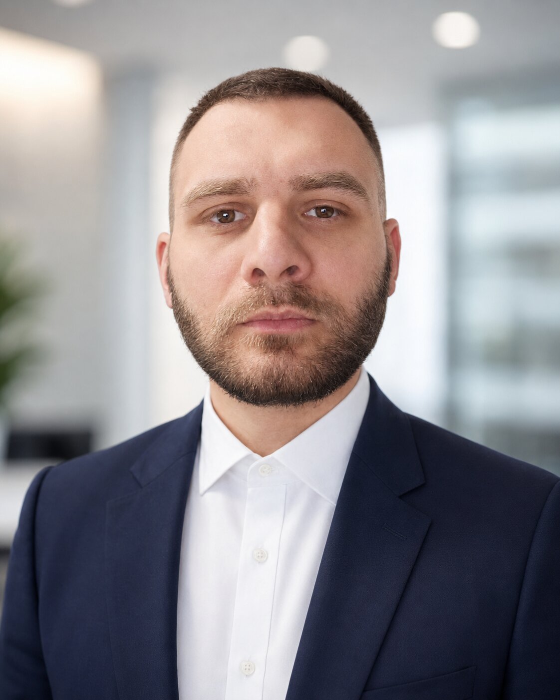 Иван Желев